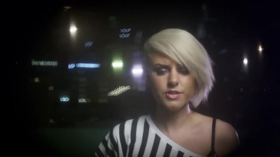 Gareth Emery feat. Christina Novelli - Concrete Angel [Official Music Video]