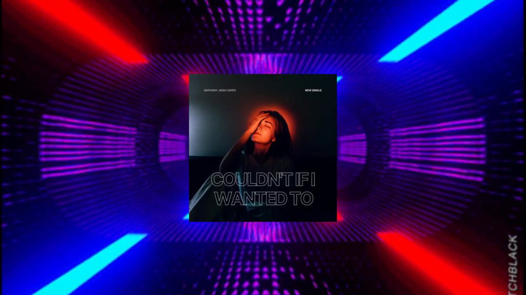 Anton Pallmer Synaptic Space — If I Wanted To (Extended Mix)