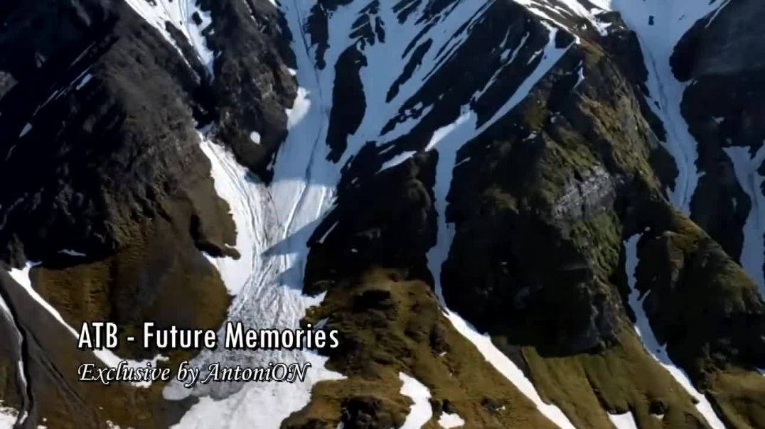 ATB - Future Memories (HD)