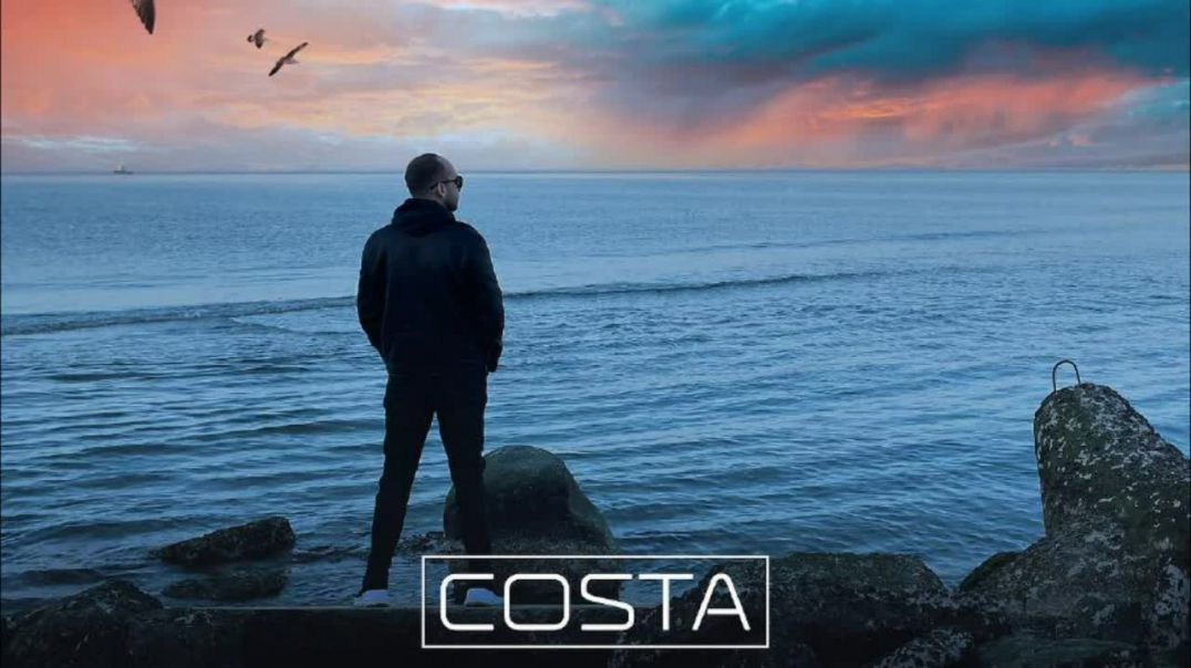 Costa - Endless Story (Extended Mix)