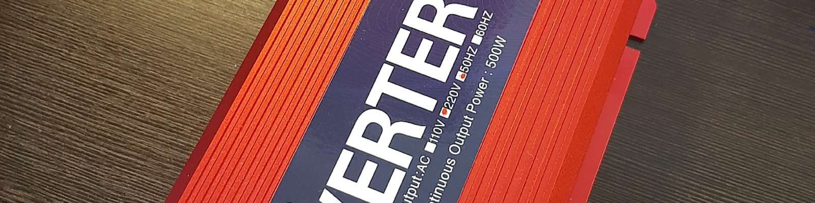 User Cover